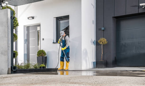 Historic Building Restoration in Mandeville, LA